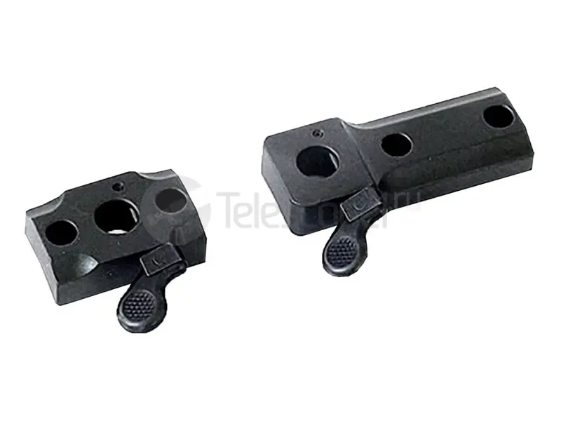 Основание (из 2-х частей) Leupold Quick Release на Antonio Zoli (51344)