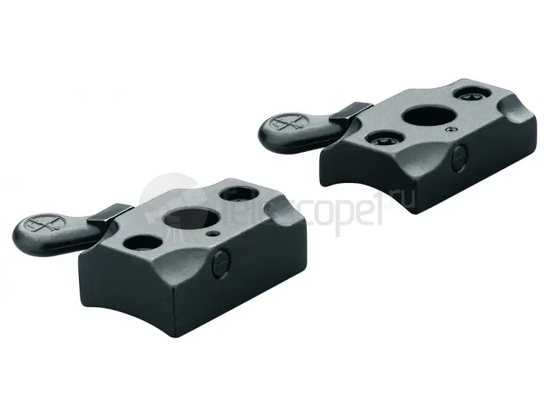 Основание (из 2-х частей) Leupold Quick Release на Sauer 202 (50215)