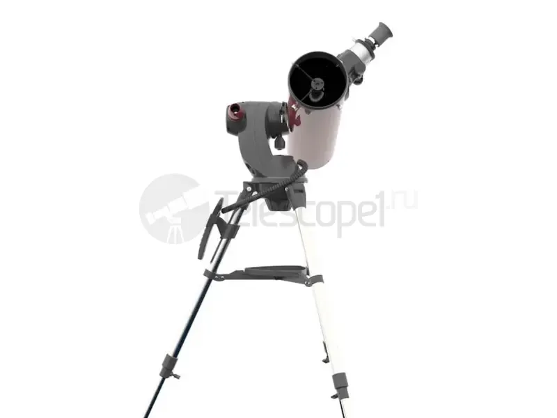 Телескоп Celestron SkyProdigy 130