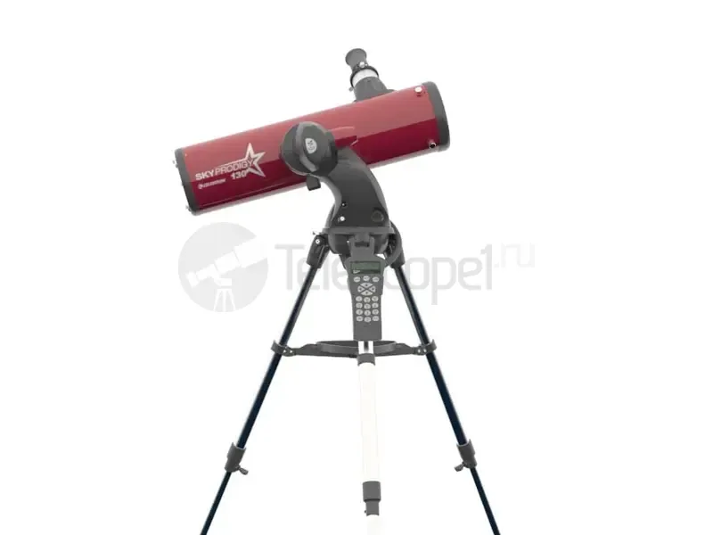 Телескоп Celestron SkyProdigy 130