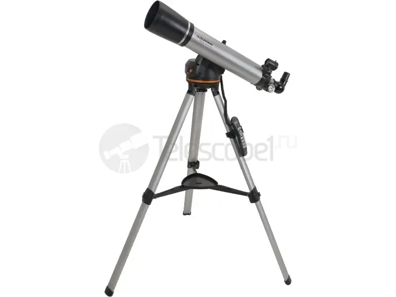 Телескоп Celestron LCM 90