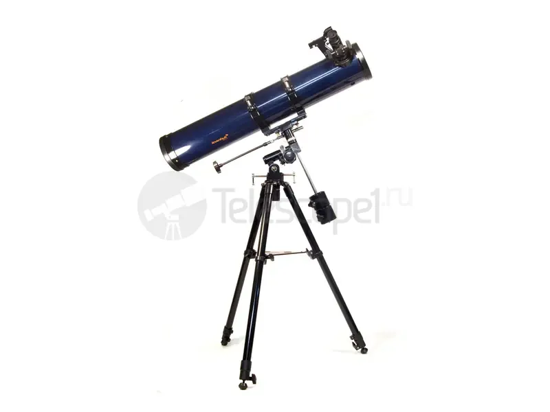 Телескоп Levenhuk Strike 115 PLUS