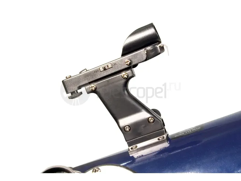 Телескоп Levenhuk Strike 115 PLUS