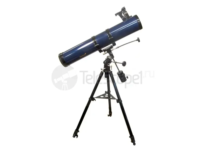 Телескоп Levenhuk Strike 135 PLUS