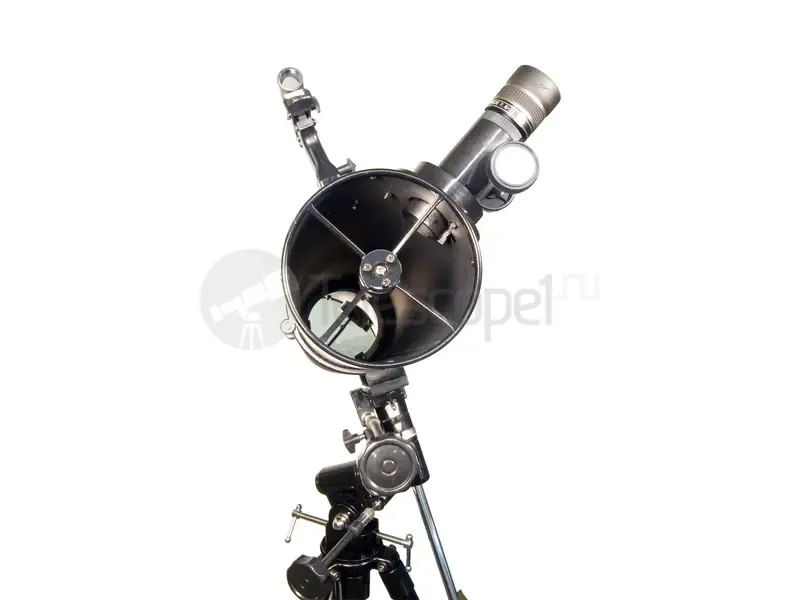 Телескоп Levenhuk Strike 135 PLUS