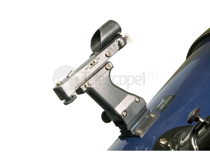 Телескоп Levenhuk Strike 135 PLUS