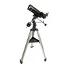 Телескоп Levenhuk Skyline PRO 80 MAK