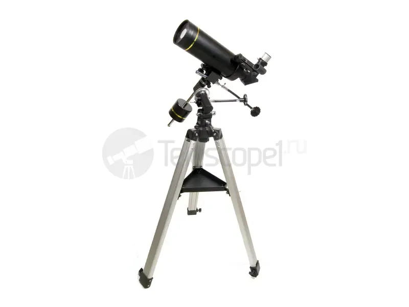 Телескоп Levenhuk Skyline PRO 80 MAK