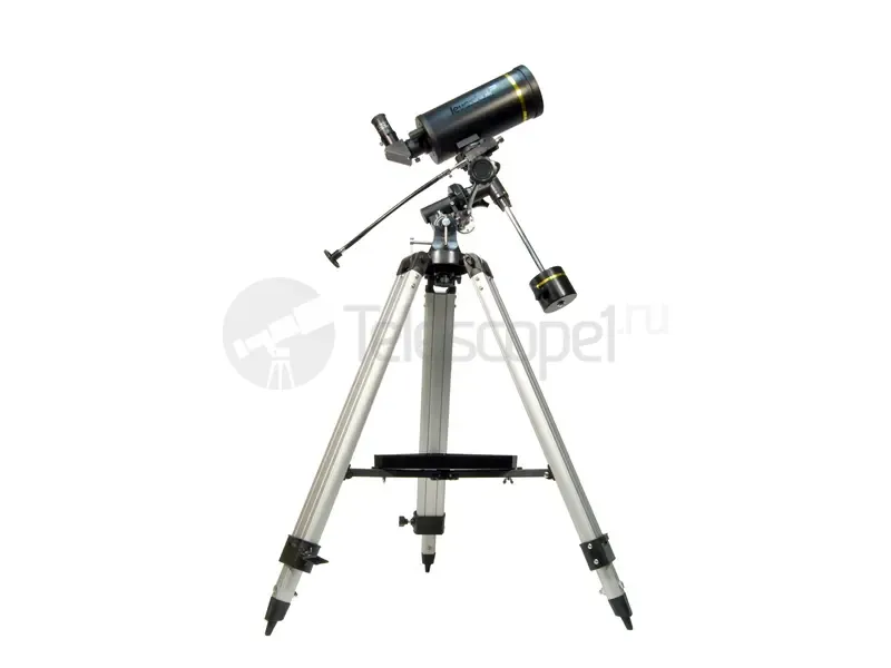 Телескоп Levenhuk Skyline PRO 105 MAK