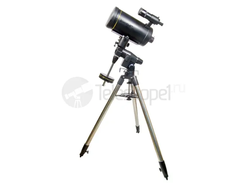 Телескоп Levenhuk Skyline PRO 150 MAK