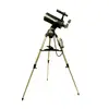 Телескоп Levenhuk SkyMatic 127 GT MAK