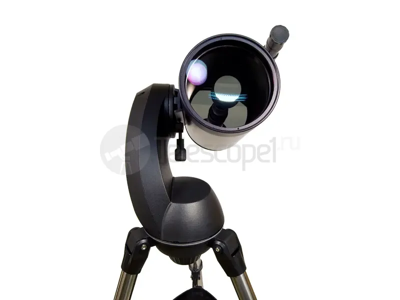 Телескоп Levenhuk SkyMatic 127 GT MAK