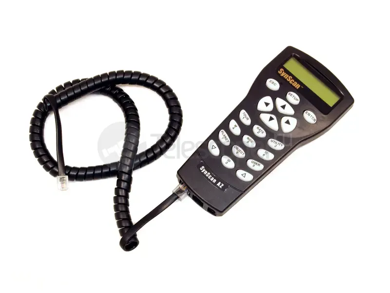 Телескоп Levenhuk SkyMatic 127 GT MAK