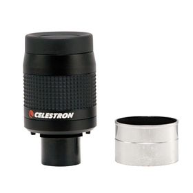 Окуляр Celestron Zoom Deluxe 8-24 мм, 1.25"-2"