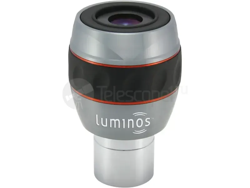 Окуляр Celestron Luminos 10 мм, 1.25"