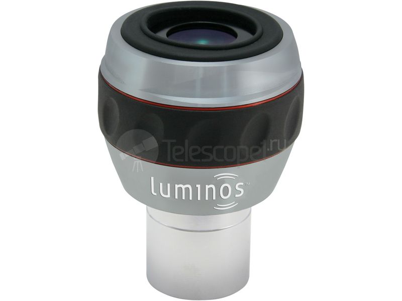 Окуляр Celestron Luminos 15 мм, 1.25"