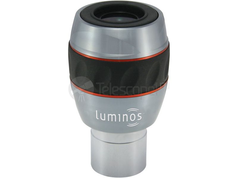 Окуляр Celestron Luminos 7 мм, 1.25"