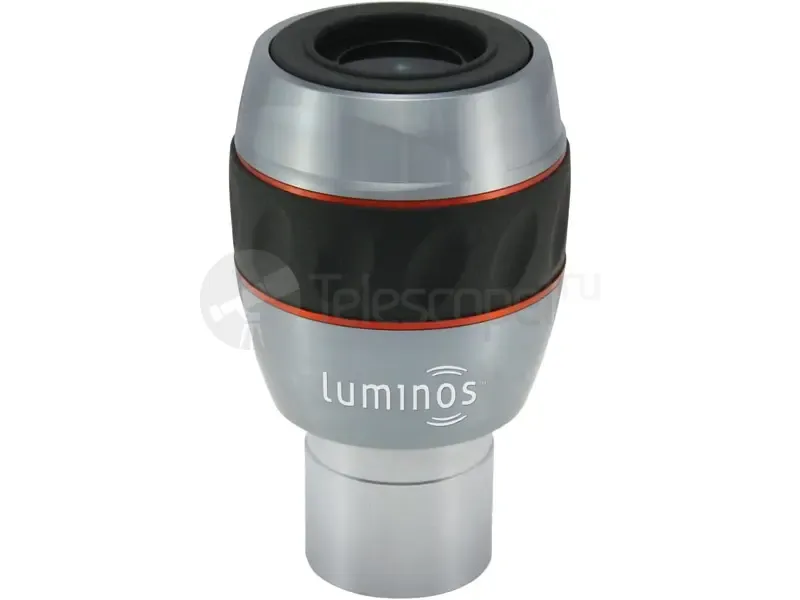 Окуляр Celestron Luminos 7 мм, 1.25"