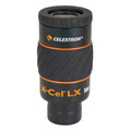 Окуляр Celestron X-Cel LX 5 мм, 1.25"