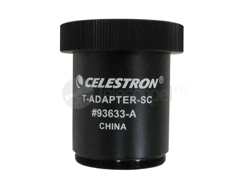 Т-адаптер Celestron для C6/8/9/11/14