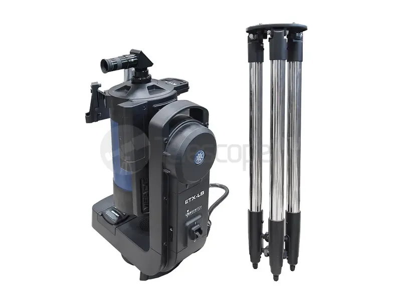 Телескоп Meade 6" LS ACF