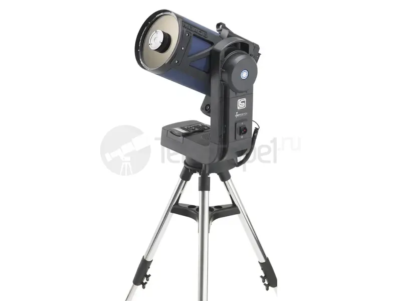 Телескоп Meade 8" LS ACF