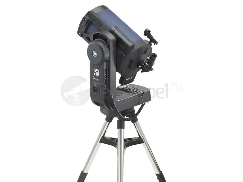Телескоп Meade 8" LS ACF