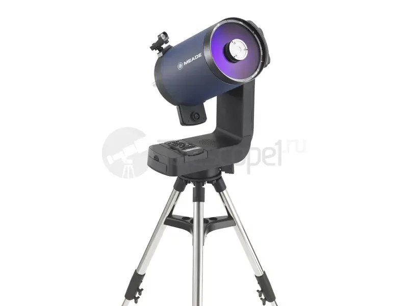Телескоп Meade LS 8" SC (f/10)