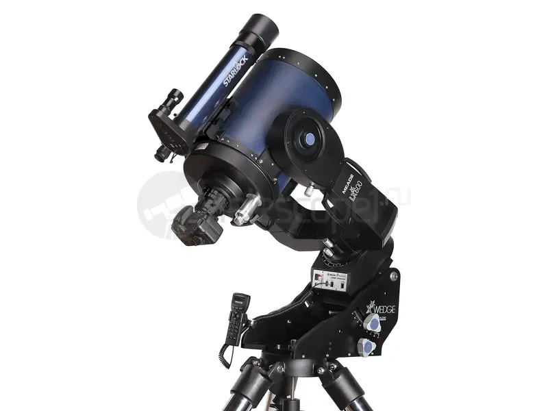 Телескоп Meade 10" LX600 ACF f/8 StarLock X-Wedge