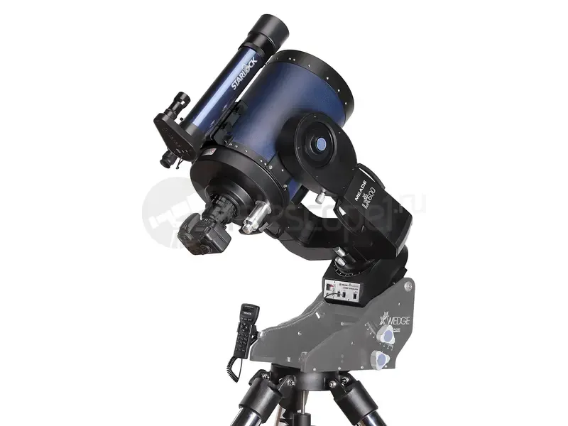 Телескоп Meade 14" LX600-ACF f/8 с системой StarLock