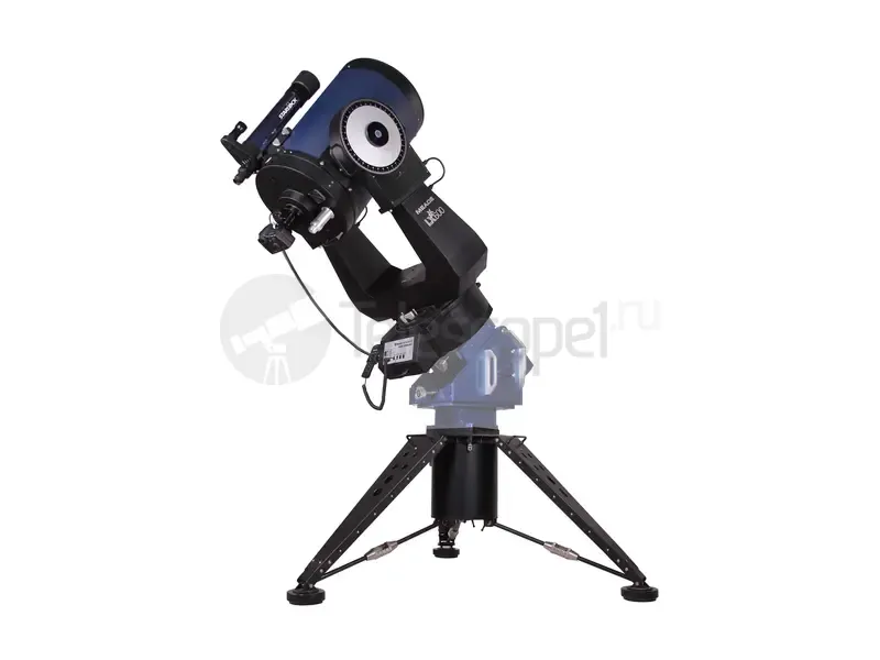 Телескоп Meade 16" LX600 ACF f/8 StarLock MAX