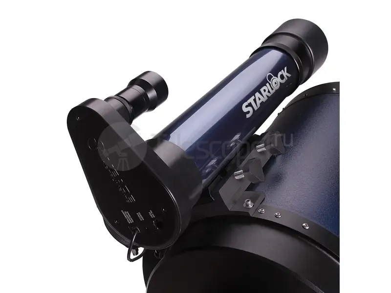 Телескоп Meade 16" LX600 ACF f/8 StarLock MAX
