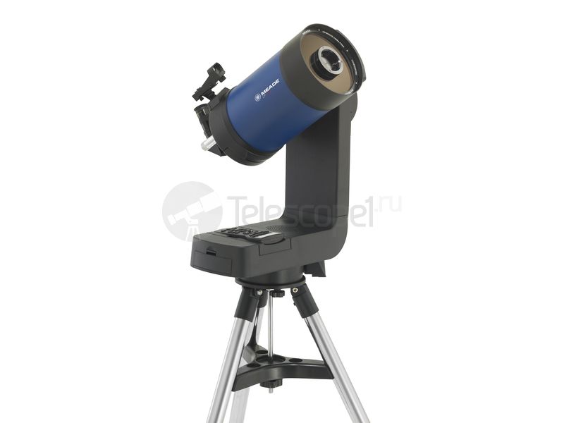 Meade LT 6" ACF (f/10) Meade LT 6" ACF (f/10)