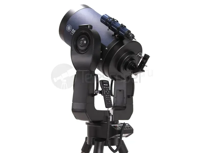 Телескоп Meade 10" f/10 LX200-ACF/UHTC (Шмидт-Кассегрен с исправленной комой)