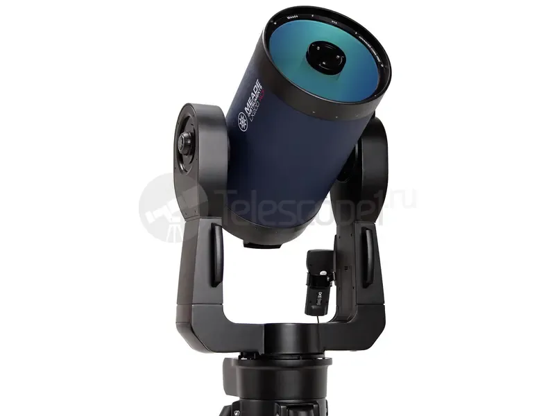Телескоп Meade 10" f/10 LX200-ACF/UHTC (Шмидт-Кассегрен с исправленной комой)
