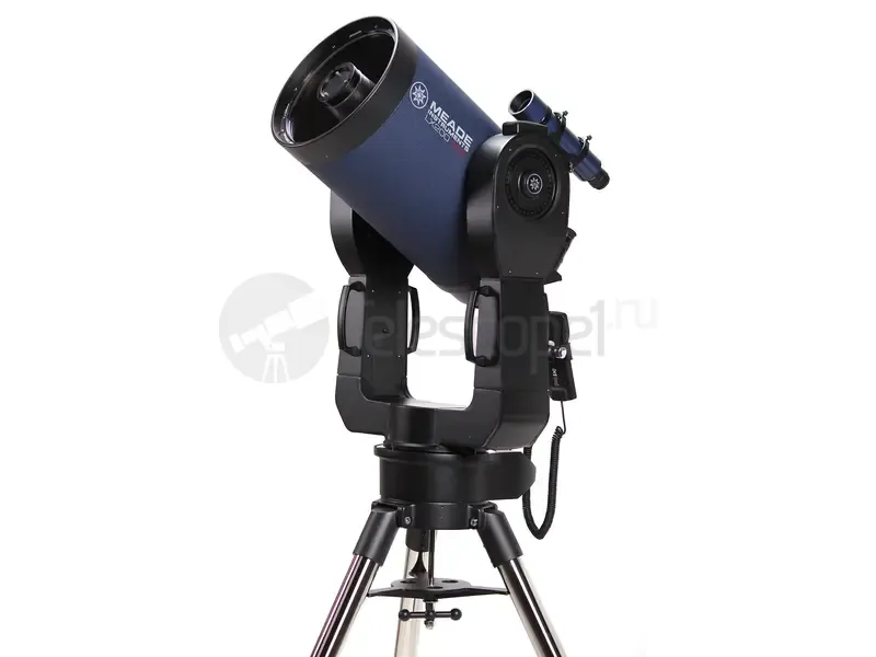 Телескоп Meade 10" f/10 LX200-ACF/UHTC (Шмидт-Кассегрен с исправленной комой)