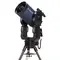 Телескоп Meade 10" f/10 LX200-ACF/UHTC (Шмидт-Кассегрен с исправленной комой)