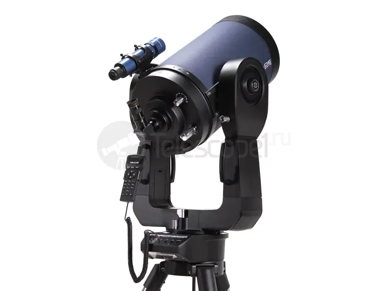 Телескоп Meade 10" f/10 LX200-ACF/UHTC (Шмидт-Кассегрен с исправленной комой)