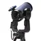 Телескоп Meade 10" f/10 LX200-ACF/UHTC (Шмидт-Кассегрен с исправленной комой)