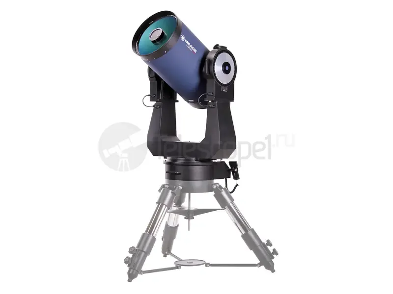 Телескоп Meade 16" f/10 LX200 ACF/UHTC