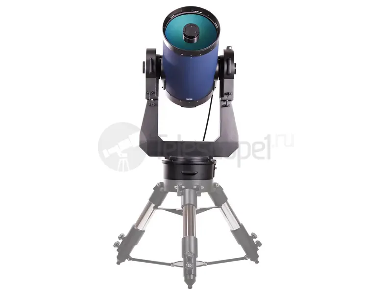 Телескоп Meade 16" f/10 LX200 ACF/UHTC