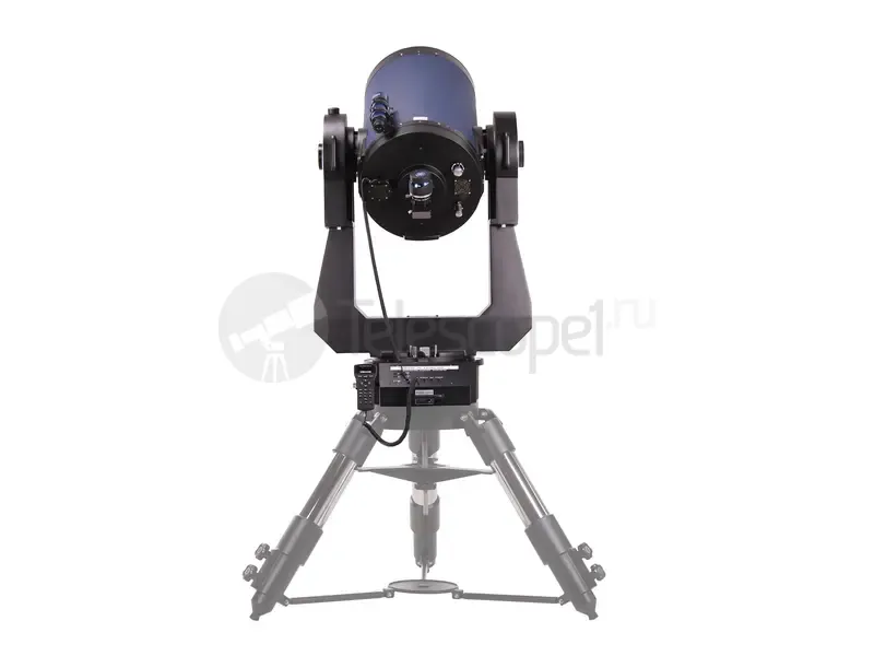 Телескоп Meade 16" f/10 LX200 ACF/UHTC