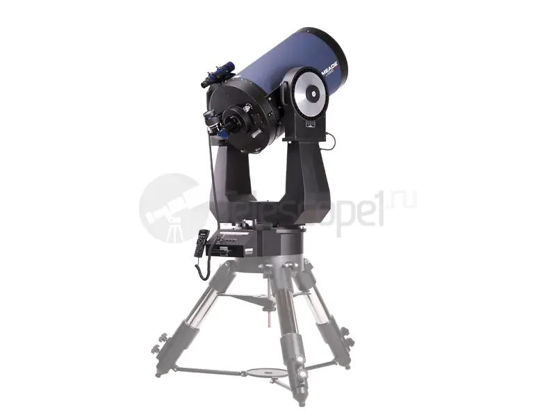 Телескоп Meade 16" f/10 LX200 ACF/UHTC