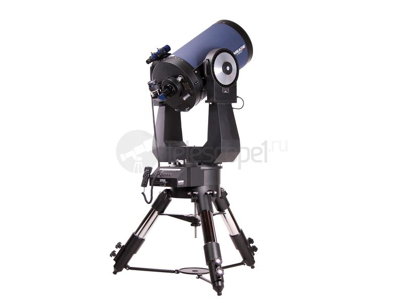 Meade 16" f/10 LX200 ACF/GPS/UHTC Meade 16" f/10 LX200 ACF/GPS/UHTC