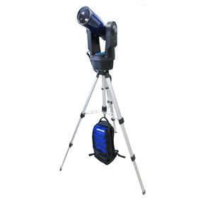 Meade ETX-80AT-TC (с рюкзаком)