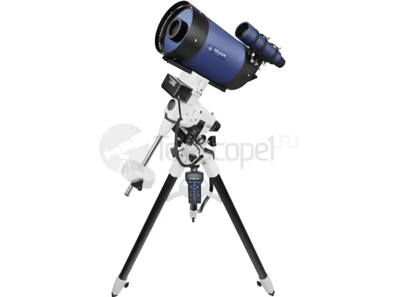 Телескоп Meade LX85 6" f/10 ACF
