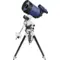 Телескоп Meade LX85 6" f/10 ACF