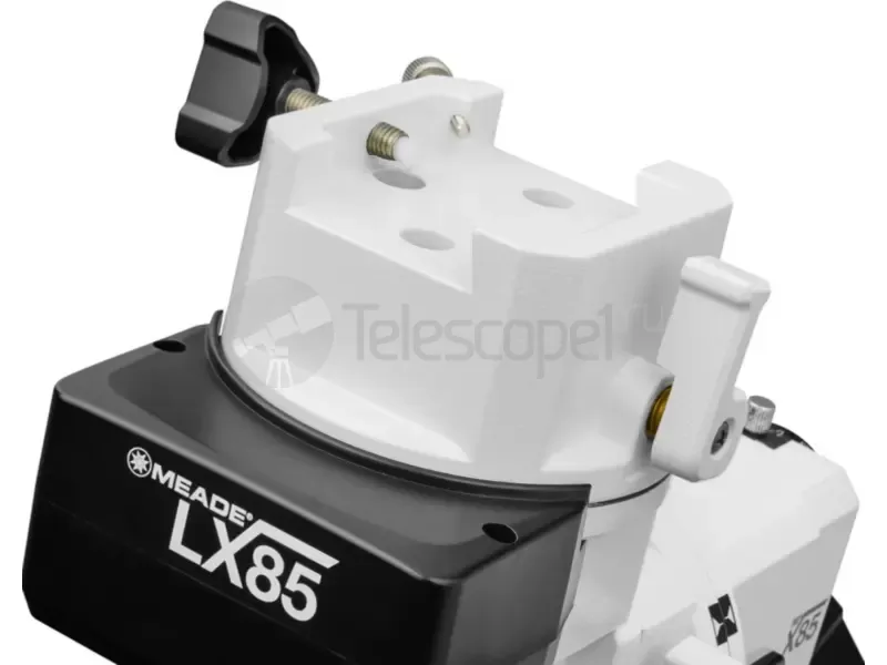 Телескоп Meade LX85 6" f/10 ACF