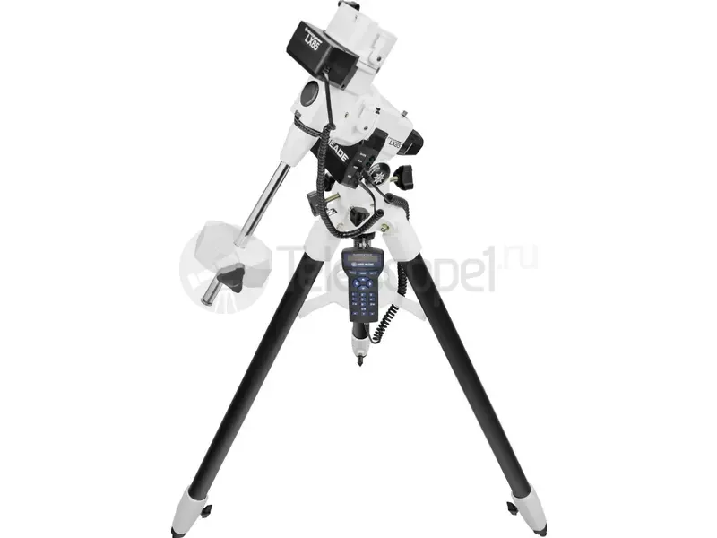 Телескоп Meade LX85 6" f/10 ACF