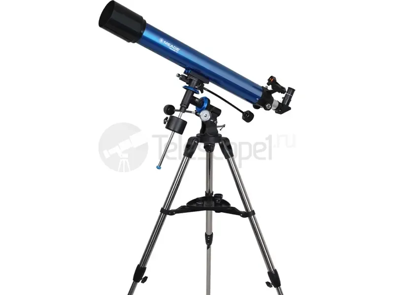 Телескоп Meade Polaris 90 EQ